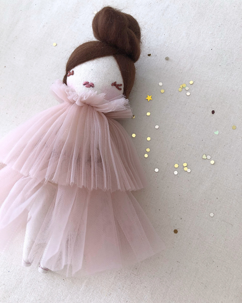 Blush Tiny Tippy