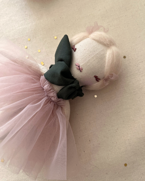 Blossom Bebe