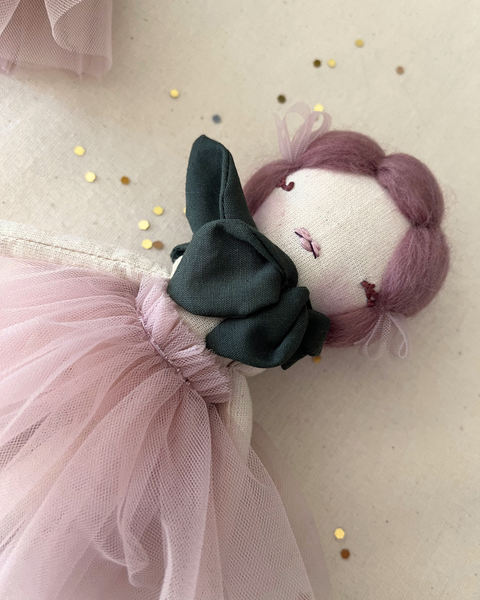 Blossom Bebe