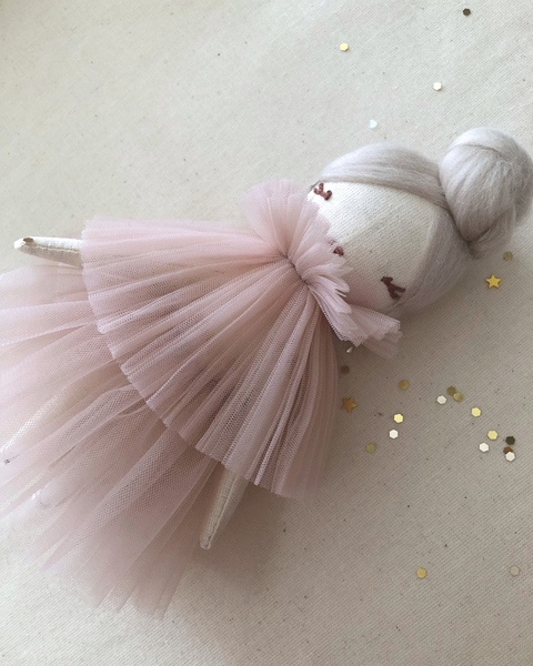 Blush Tiny Tippy