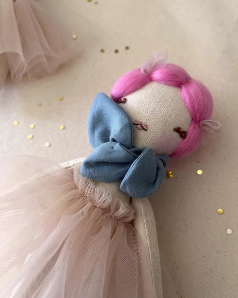 Blossom Bebe