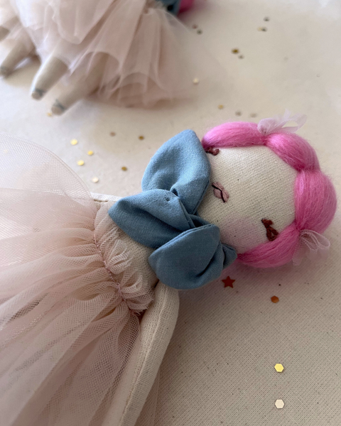 Blossom Bebe