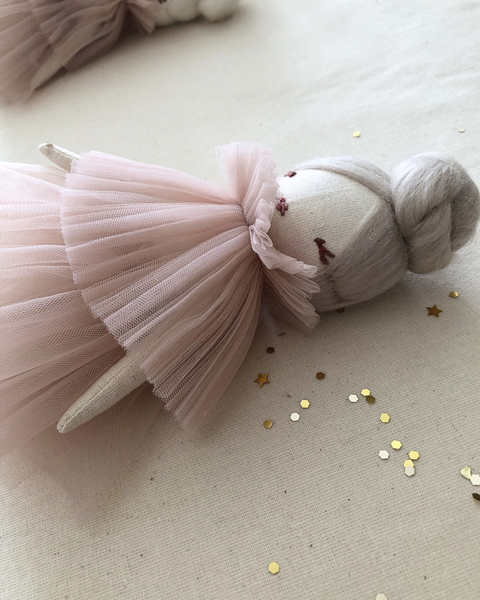 Blush Tiny Tippy