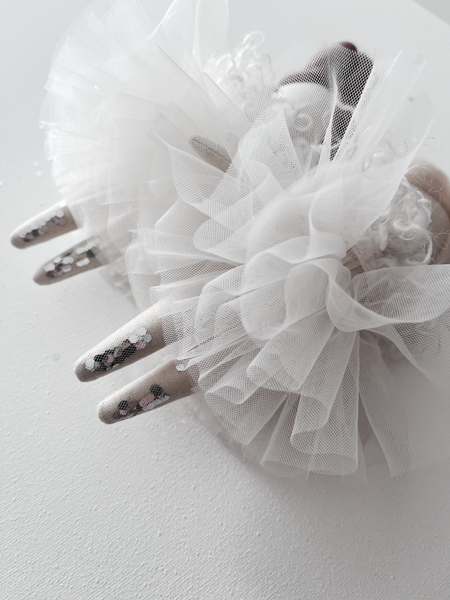 NEW Tiny Twins