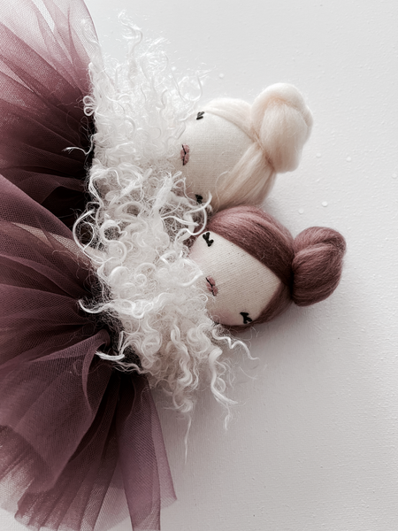 NEW Tiny Twins