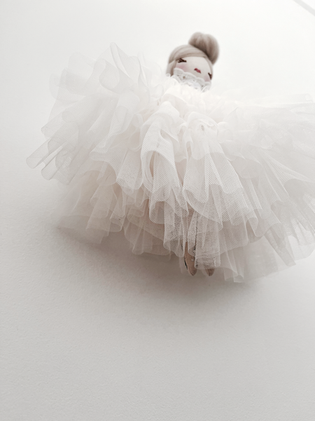 Grande Tulle Petite